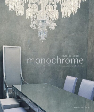 Cover of Monochrome