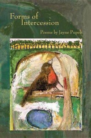 Cover of Forms of Intercession