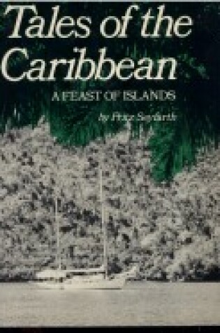 Cover of Tales of the Caribbean