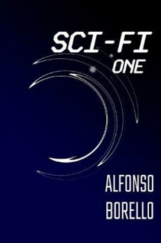 Cover of Sci-Fi One