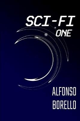 Book cover for Sci-Fi One