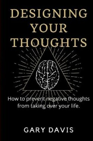 Cover of Designing Your Thoughts