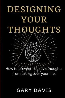 Book cover for Designing Your Thoughts