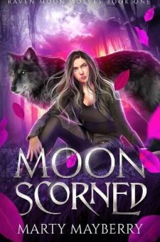 Cover of Moon Scorned