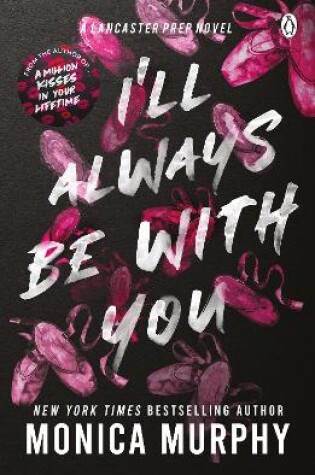 Cover of I’ll Always Be With You