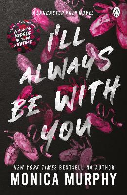 Book cover for I’ll Always Be With You