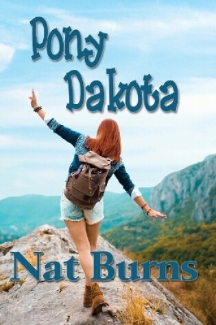 Cover of Pony Dakota