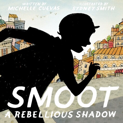 Book cover for Smoot