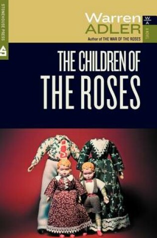 Cover of The Children of the Roses