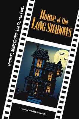 Book cover for House of the Long Shadows