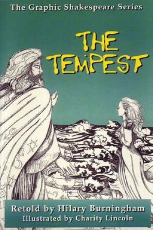 Cover of The Tempest