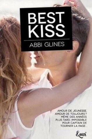 Cover of Best Kiss