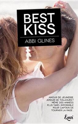 Book cover for Best Kiss