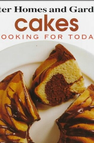 Cover of Cakes