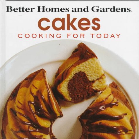 Cover of Cakes