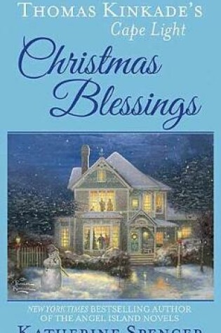 Cover of Christmas Blessings