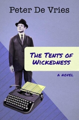 Cover of The Tents of Wickedness