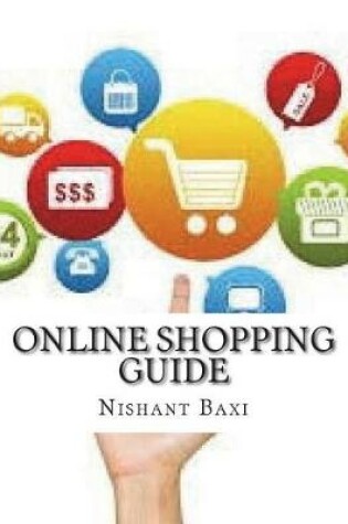 Cover of Online Shopping Guide
