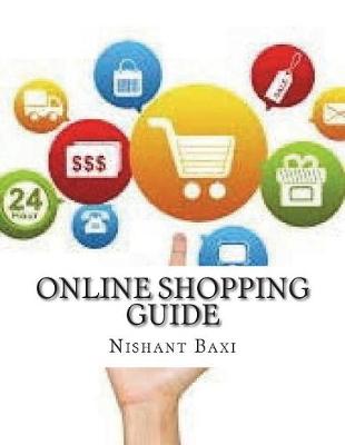 Book cover for Online Shopping Guide