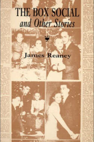 Cover of The Box Social and Other Stories