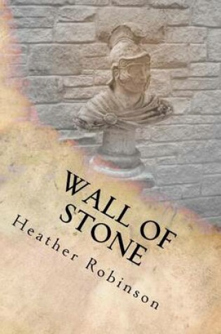 Cover of Wall of Stone