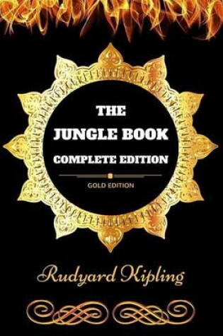 Cover of The Jungle Book - Complete Edition