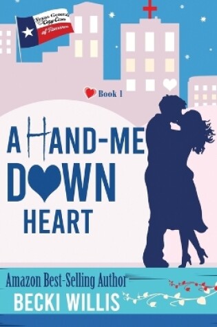 Cover of A Hand-Me-Down Heart