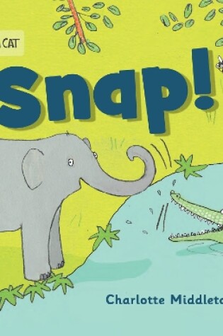 Cover of Snap!