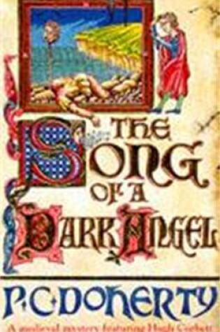 Cover of The Song of a Dark Angel