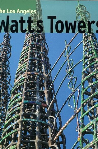 Cover of The Watts Tower