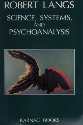 Cover of Science, Systems and Psychoanalysis