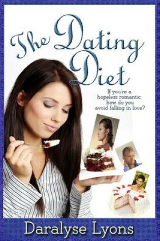 Cover of The Dating Diet