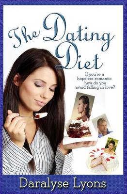 Book cover for The Dating Diet