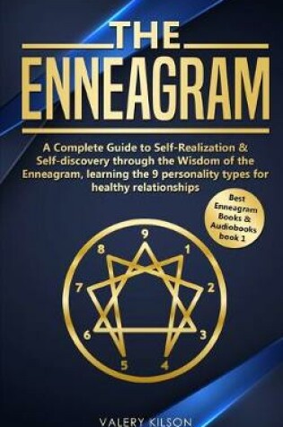 Cover of The Enneagram