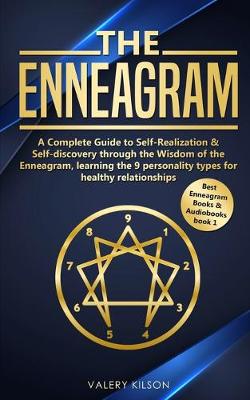 Cover of The Enneagram