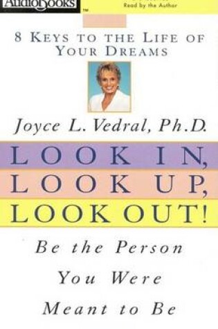 Cover of Look In, Look Up, Look Out!