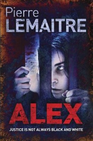 Cover of Alex