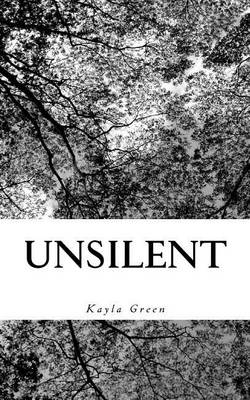 Book cover for Unsilent