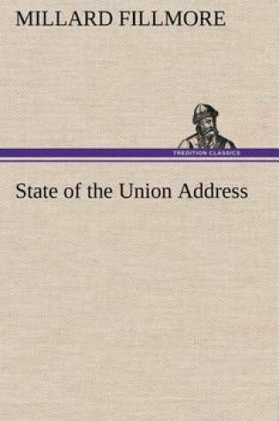 Cover of State of the Union Address