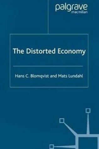 Cover of The Distorted Economy