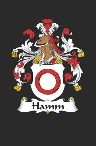 Cover of Hamm