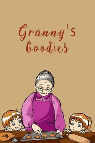 Cover of Granny's Goodies