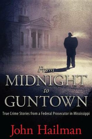 Cover of From Midnight to Guntown