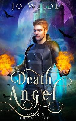 Cover of Death Angel