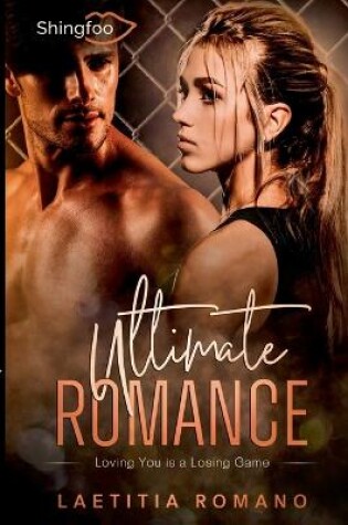 Cover of Ultimate Romance