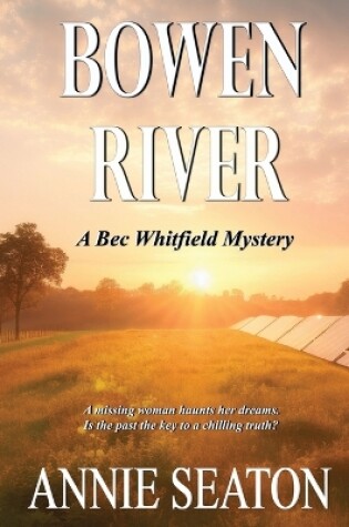 Cover of Bowen River