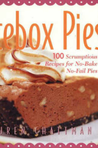 Cover of Icebox Pies