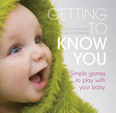 Book cover for Getting to know you