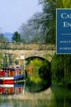 Book cover for Canals of England