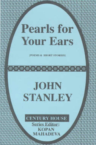 Cover of Pearls for Your Ears